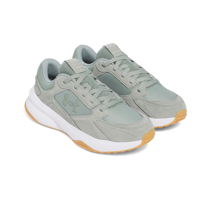 UA Men Edge Suede | 3027731