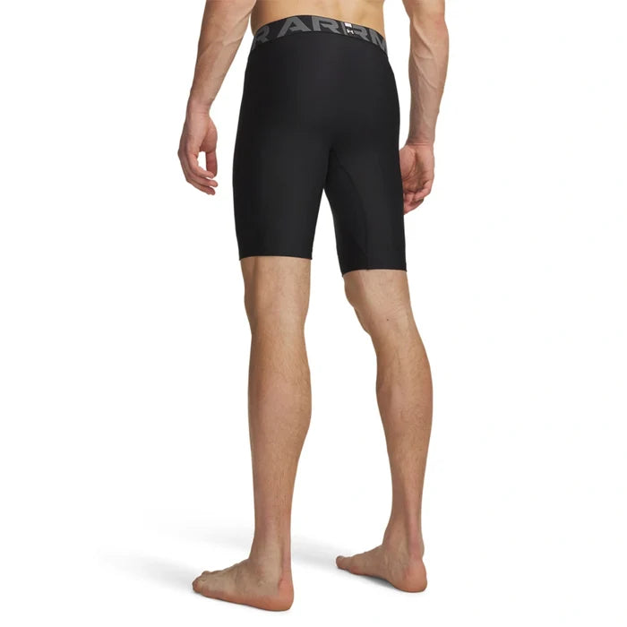 UA Men HeatGear Armour Pocket Long Shorts | 1361602