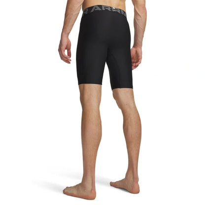 UA Men HeatGear Armour Pocket Long Shorts | 1361602