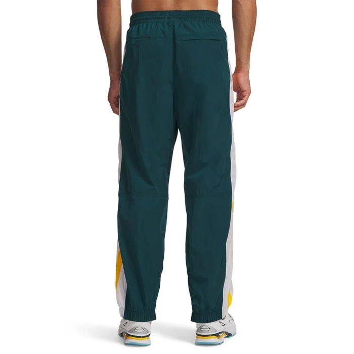 UA Men Icon Woven Track Jogger | 6009662