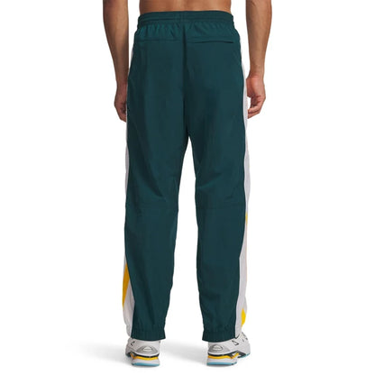 UA Men Icon Woven Track Jogger | 6009662