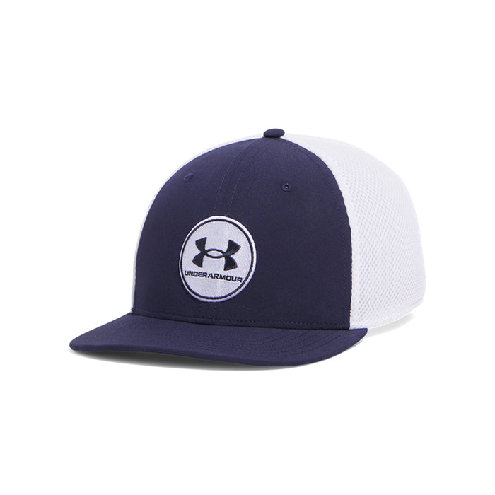 UA Men Iso-chill Drive Low Stretch Fit Cap | 1389887