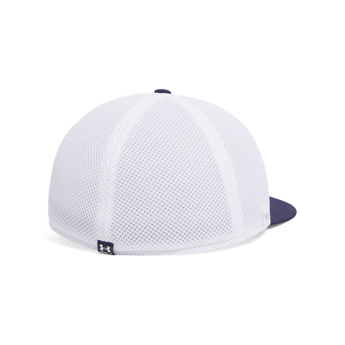 UA Men Iso-chill Drive Low Stretch Fit Cap | 1389887