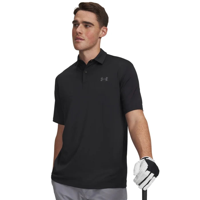 UA Men Matchplay Polo | 6009799