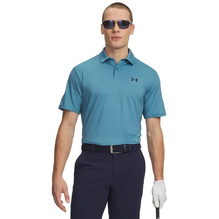 UA Men Matchplay Polo | 6009799