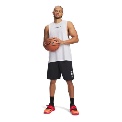 UA Men Next Gen Shorts | 6011370