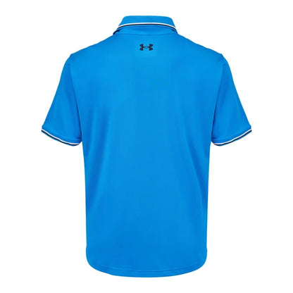 UA Men Playoff 3.0 Rib Polo | 1388156