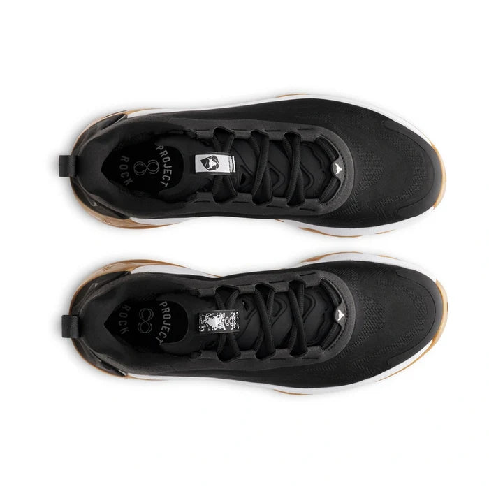 UA Men Project Rock 8 Training Shoes | 6000852