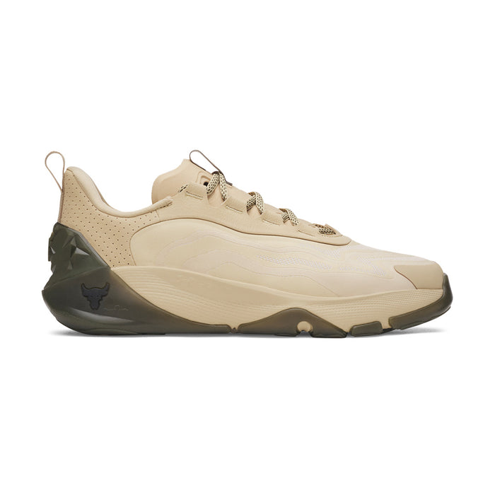Field Khaki / Expedition Green / Black - 234 / 7