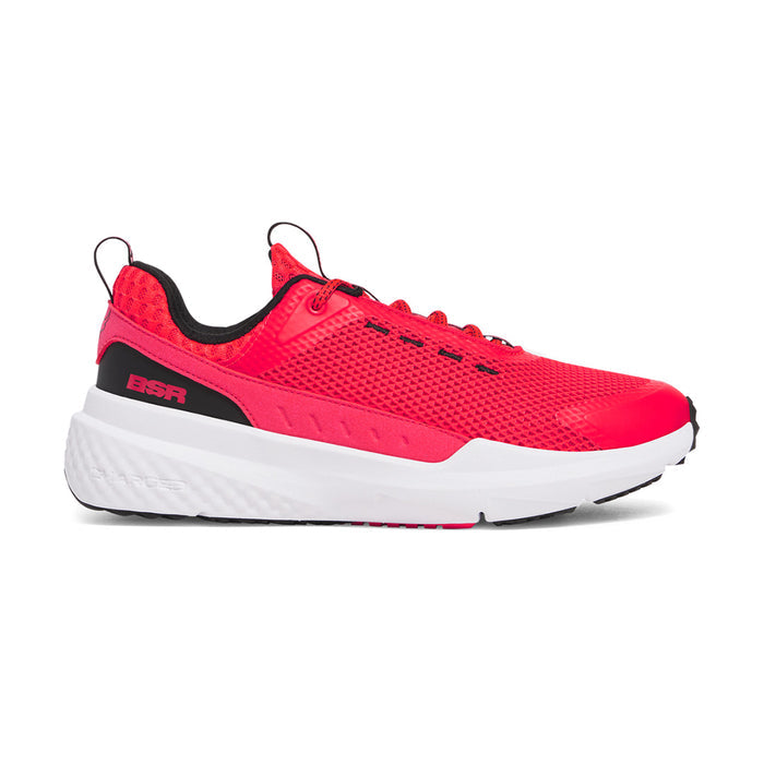 Racer Red / White / Black - 713 / 7