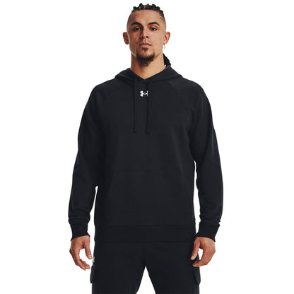 UA Men Rival Fleece Hoodie | 1379757