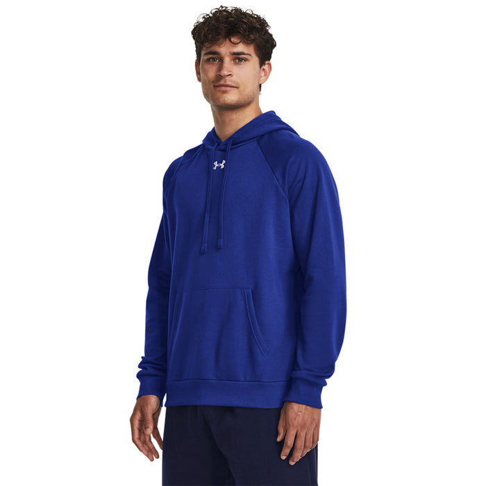 Royal / White - 400 / XS