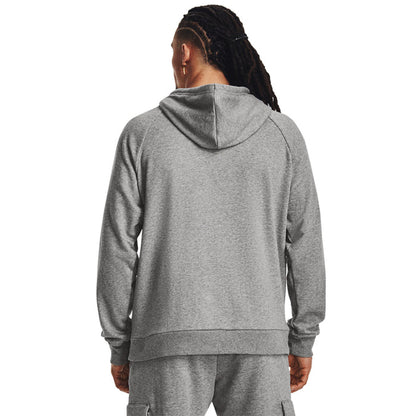 UA Men Rival Fleece Hoodie | 1379757