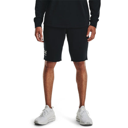 UA Men Rival Terry Shorts | 1361631