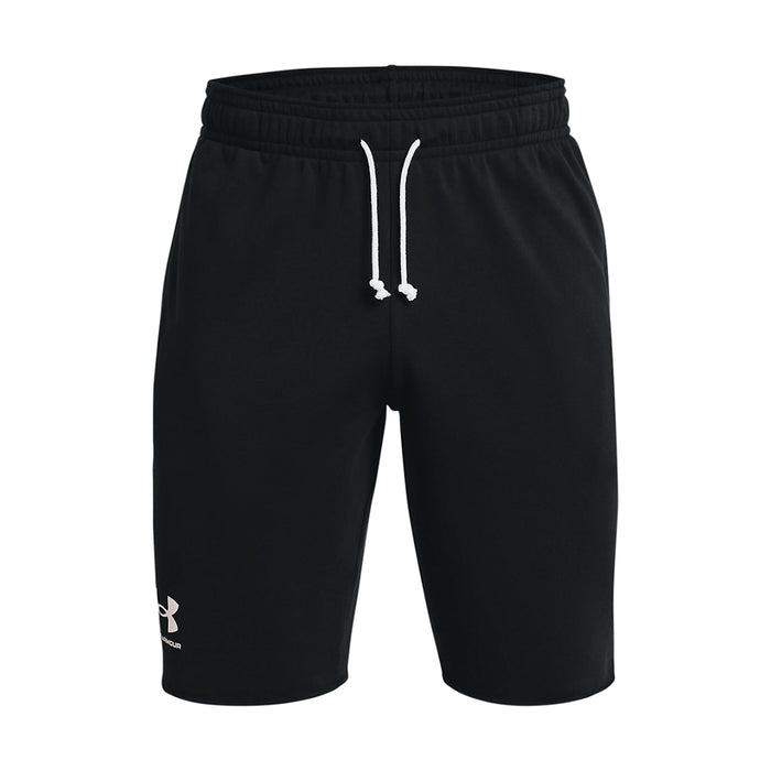 UA Men Rival Terry Shorts | 1361631