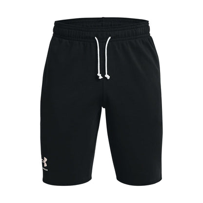 UA Men Rival Terry Shorts | 1361631