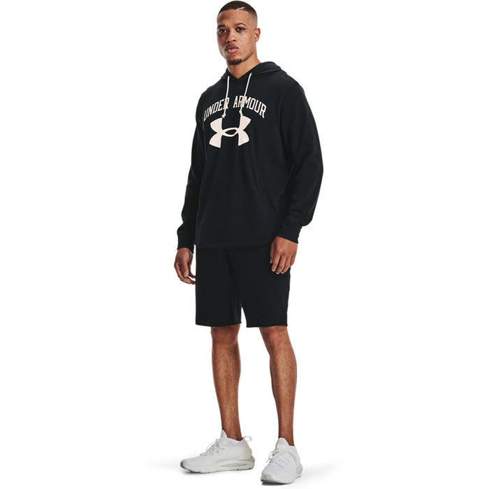 UA Men Rival Terry Shorts | 1361631