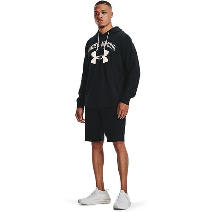 UA Men Rival Terry Shorts | 1361631