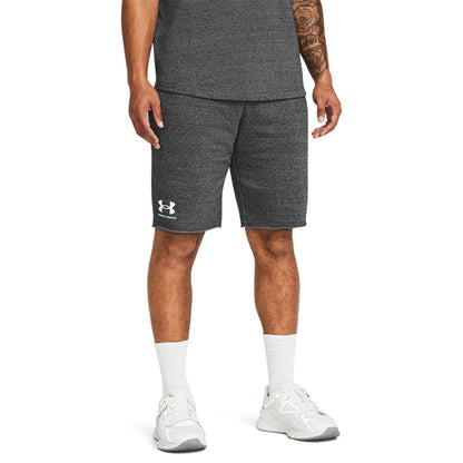 UA Men Rival Terry Shorts | 1361631