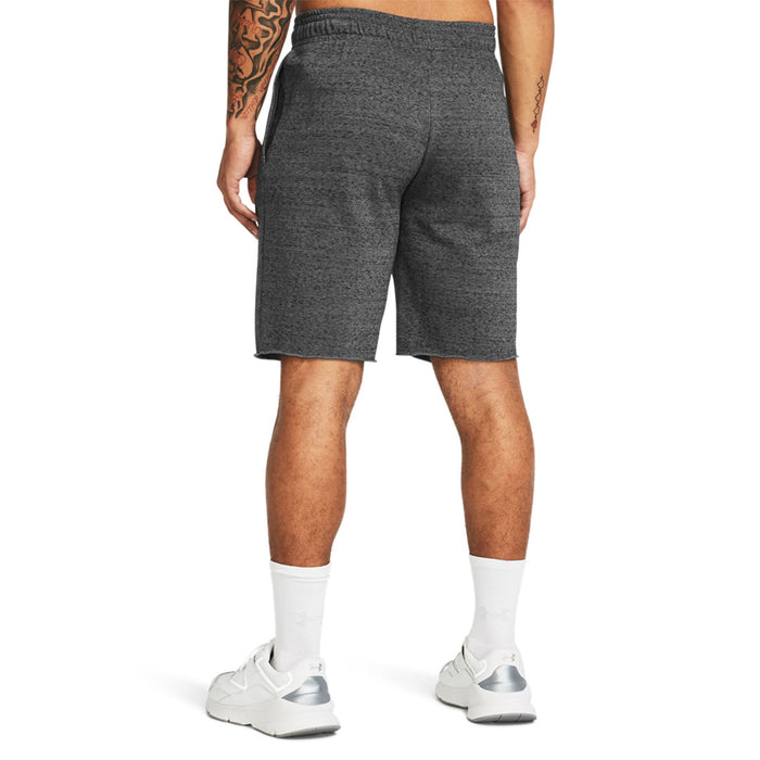 UA Men Rival Terry Shorts | 1361631