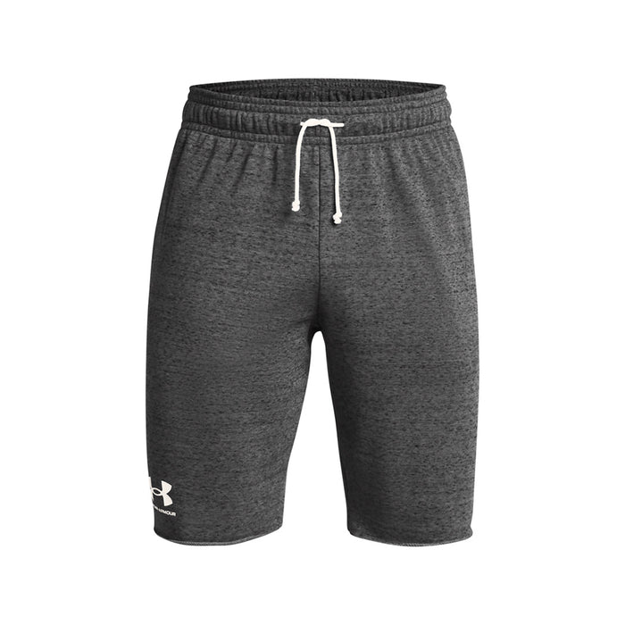 UA Men Rival Terry Shorts | 1361631