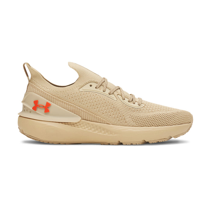 Field Khaki / Camel / Orange Base - 234 / 7