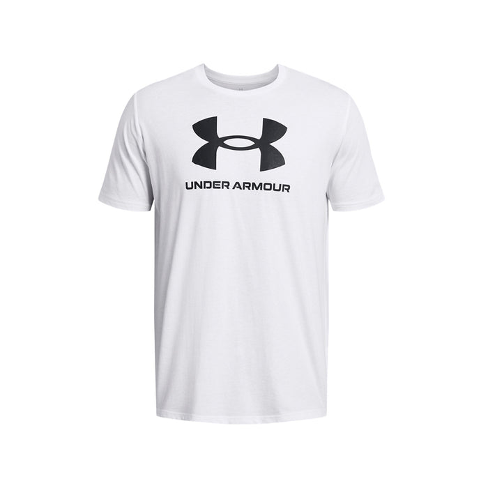 UA Men Sportstyle Logo Update Short Sleeve | 1382911