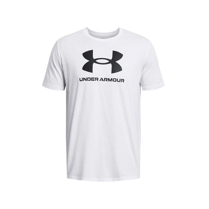 UA Men Sportstyle Logo Update Short Sleeve | 1382911
