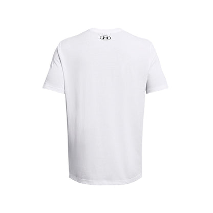UA Men Sportstyle Logo Update Short Sleeve | 1382911