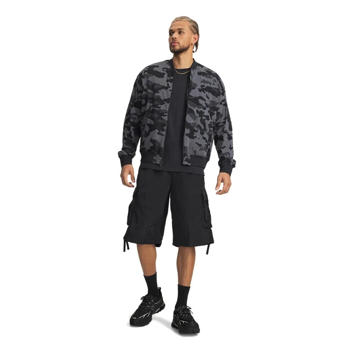 UA Men Su Woven Shorts | 6010985