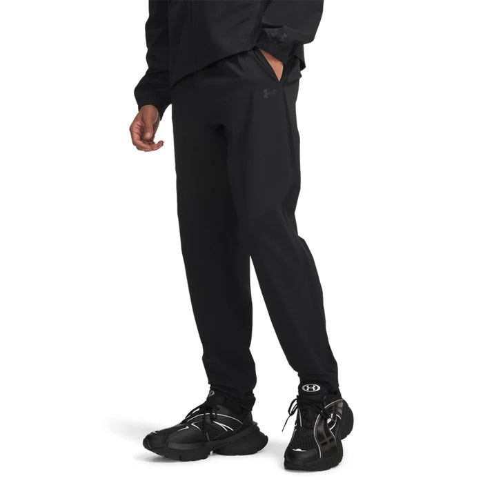 UA Men Unstoppable Airvent Tapered Pants | 6012332