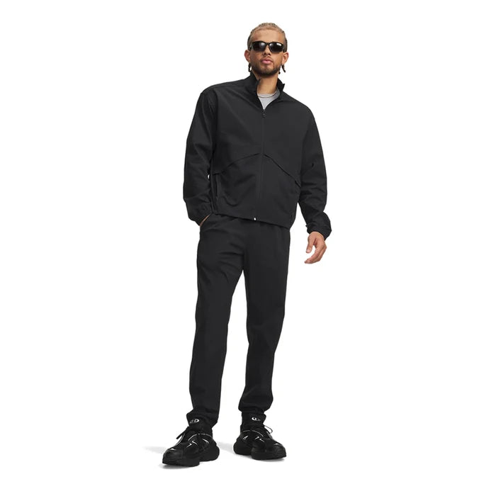 UA Men Unstoppable Airvent Tapered Pants | 6012332