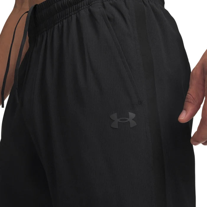UA Men Unstoppable Airvent Tapered Pants | 6012332