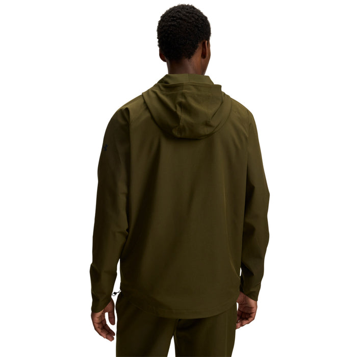 UA Men Unstoppable Jacket | 1370494