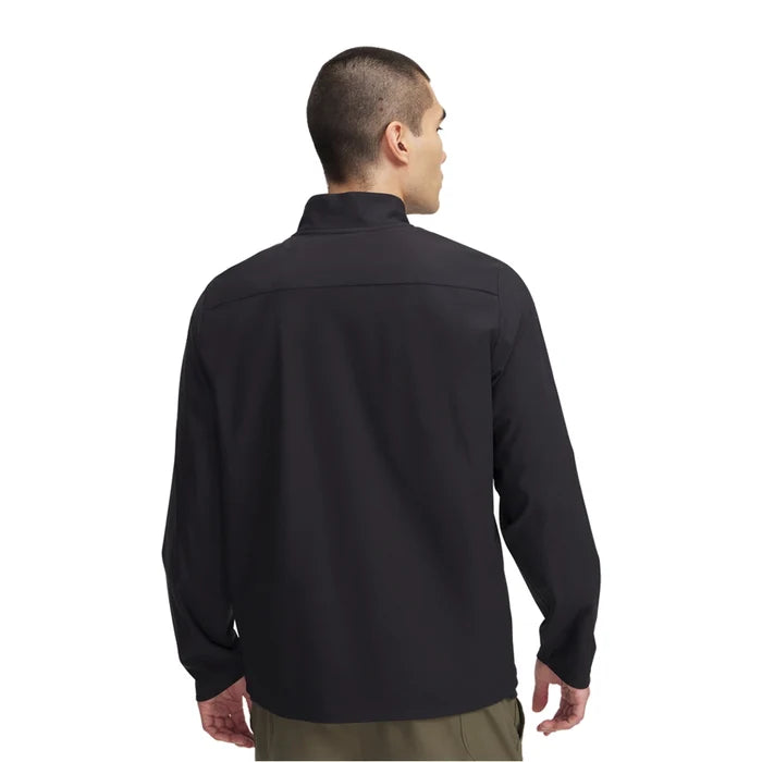 UA Men Unstoppable Non-Hood Full-Zip | 6003087