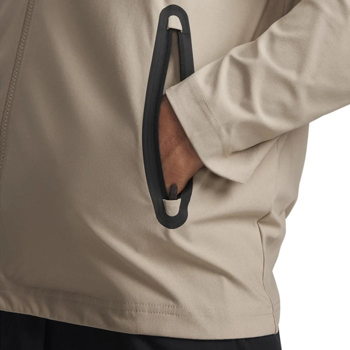 UA Men Unstoppable Non-Hood Full-Zip | 6003087