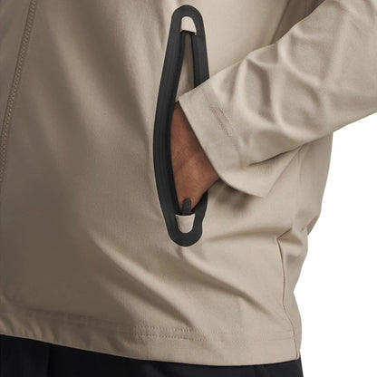 UA Men Unstoppable Non-Hood Full-Zip | 6003087