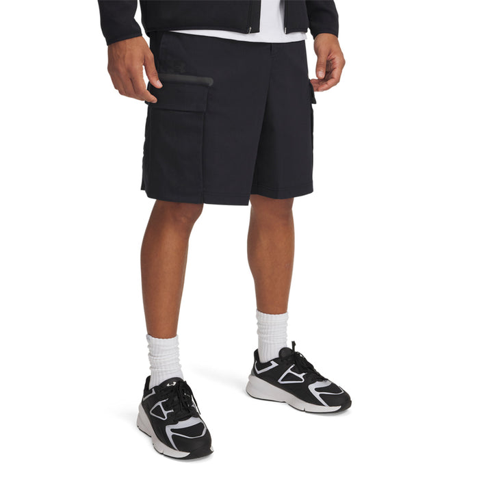UA Men Unstoppable Utility Shorts | 1390257