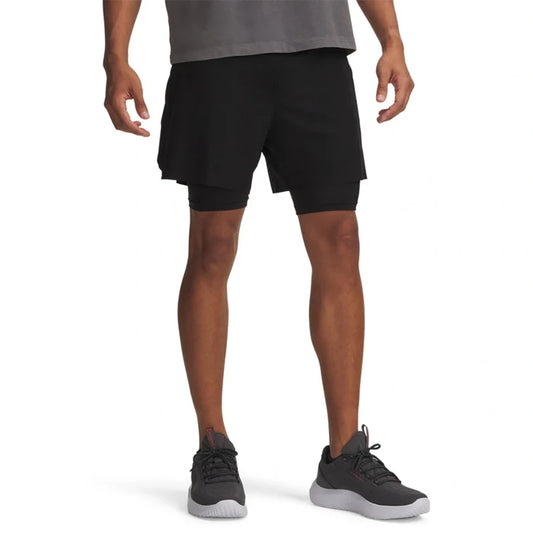 UA Men Vanish Elite 2in1 Shorts | 6009869