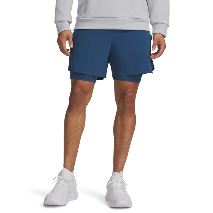 UA Men Vanish Elite 2in1 Shorts | 6009869