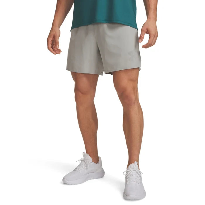 UA Men Vanish Elite 6In Shorts | 6009868