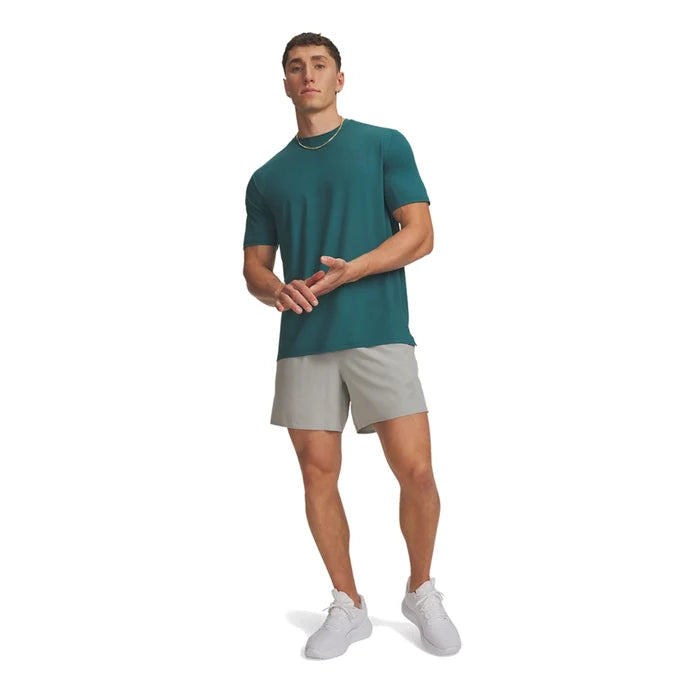 UA Men Vanish Elite 6In Shorts | 6009868