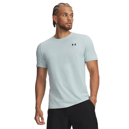 UA Men Vanish Elite Seamle Short Sleeve | 6010591