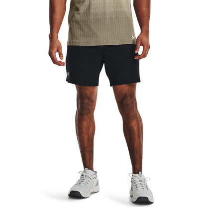 UA Men Vanish Woven 6" Shorts | 1373718