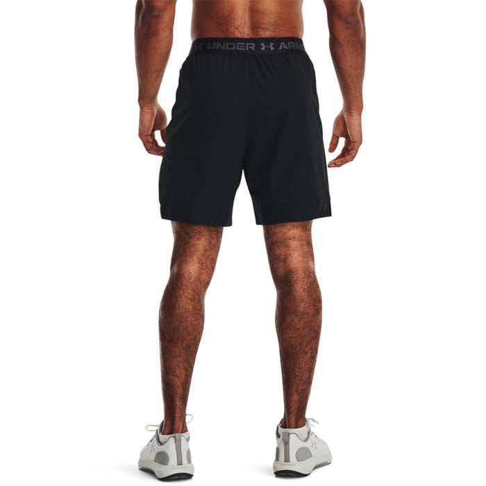 UA Men Vanish Woven 6" Shorts | 1373718