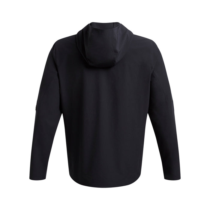 UA Men Vanish Woven Utility Jacket | 1389255