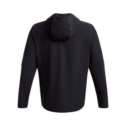 UA Men Vanish Woven Utility Jacket | 1389255