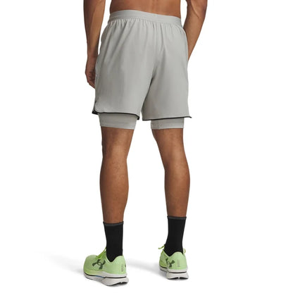 UA Men Velociti Pro 2-In-1 Shorts | 6009512