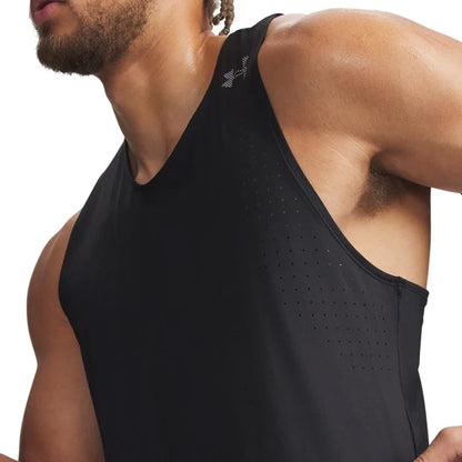 UA Men Velociti Pro Singlet | 6009505