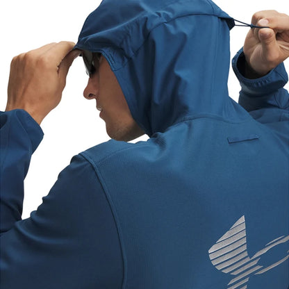 UA Men Velociti Pro Storm Jacket | 6005897
